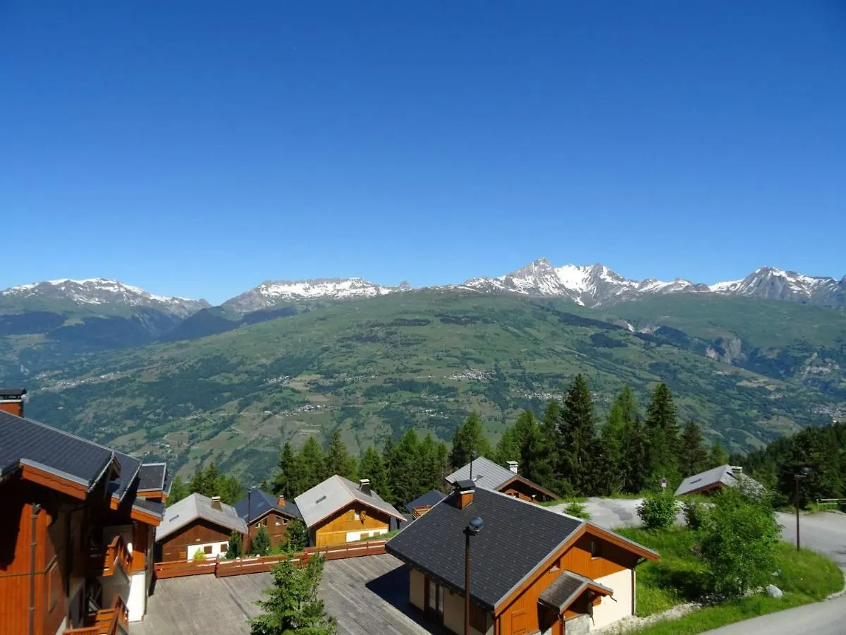 Charmant 3 Pieces, Terrasse Sud, Prox. Pistes, 7 Pers., Animaux Admis - Vallandry - Fr-1-411-166 Lejlighed