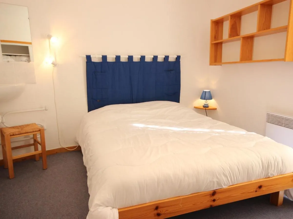 Apartment Charmant 3 Pieces, Terrasse Sud, Prox. Pistes, 7 Pers., Animaux Admis - Vallandry - Fr-1-411-166 France